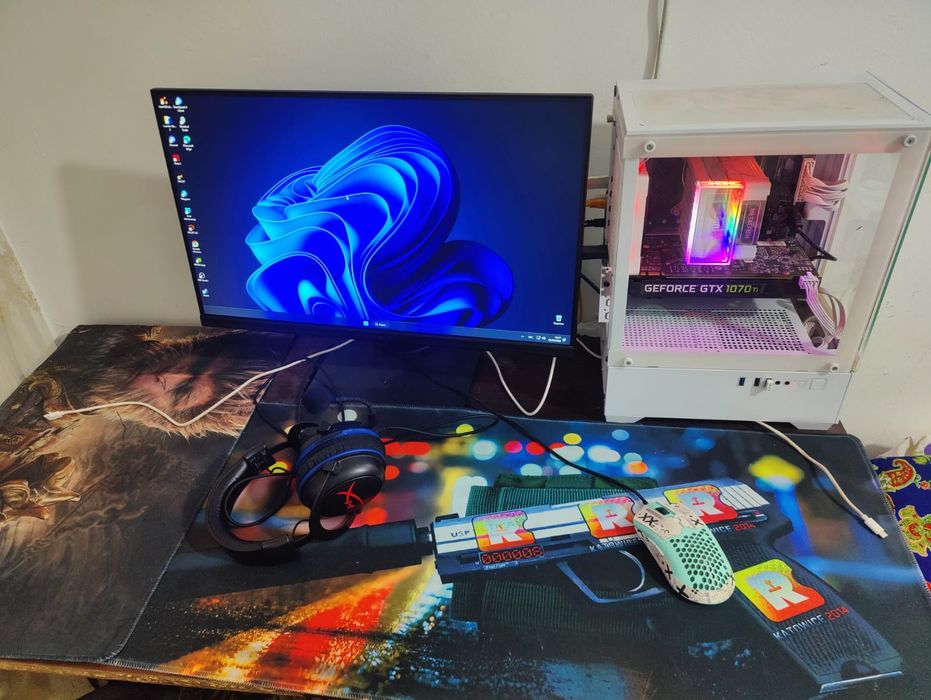 Срочно Игравой Компьютеры