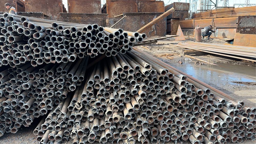 труба 38 диаметр