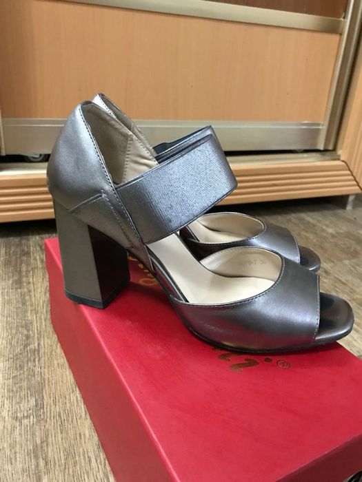 Продам летние басаножки