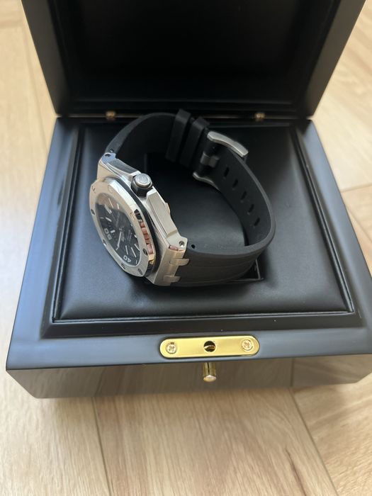 Audemars Piguet Royal OAK Offshore (Обмен на ноутбук)