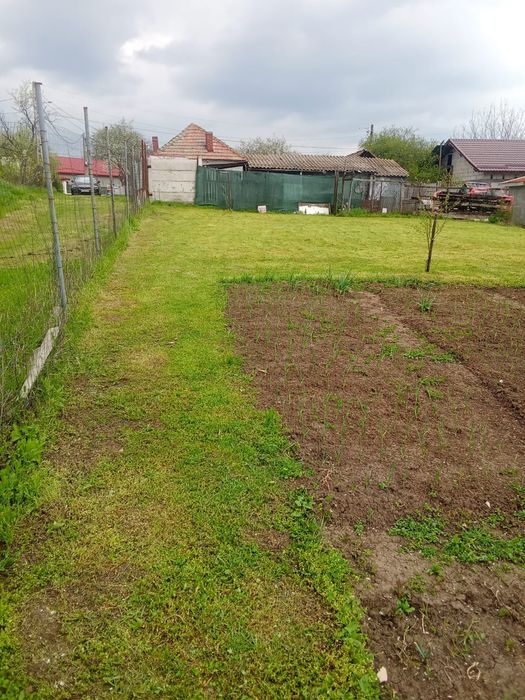 Vand teren intravilan, 466 mp