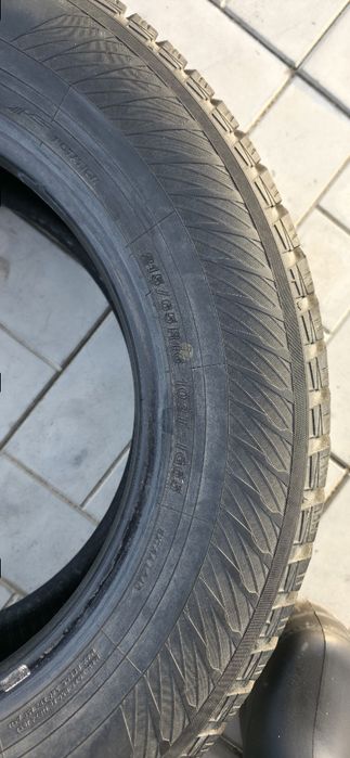 Шины 215/65 R 16 шипованая