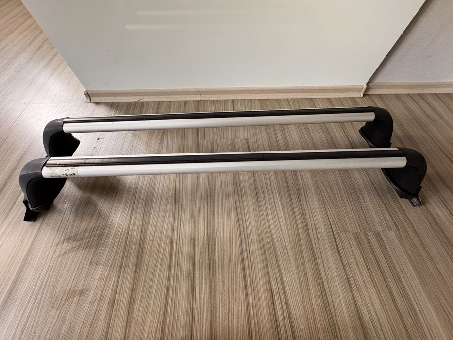 Напречни греди оригинални за Toyota Corolla