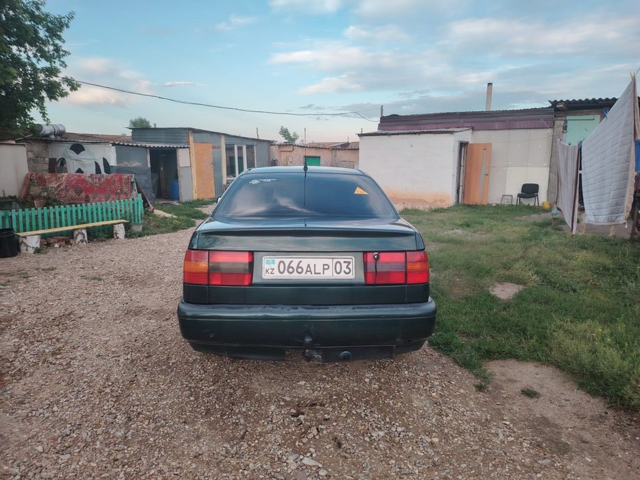 Продам Volkswagen passat 1996г