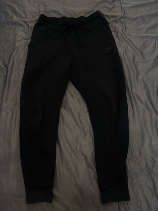 Nike tech fleece - долнище