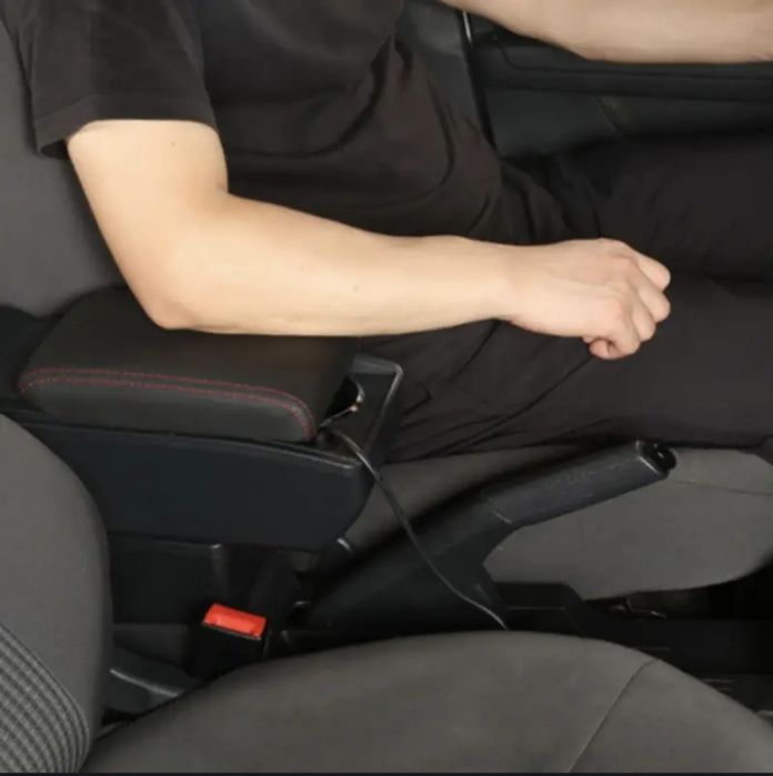 Автомобиль центральный консоль