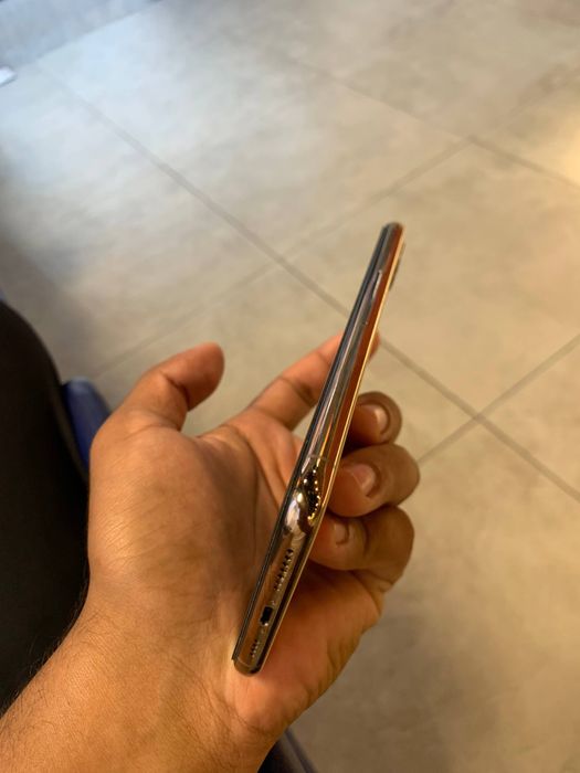 Iphone 11 pro maks