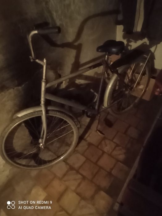 Велосипед сатылады