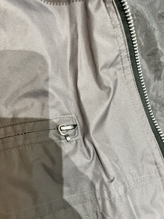 Модная кореская желетка с карманами унисекс