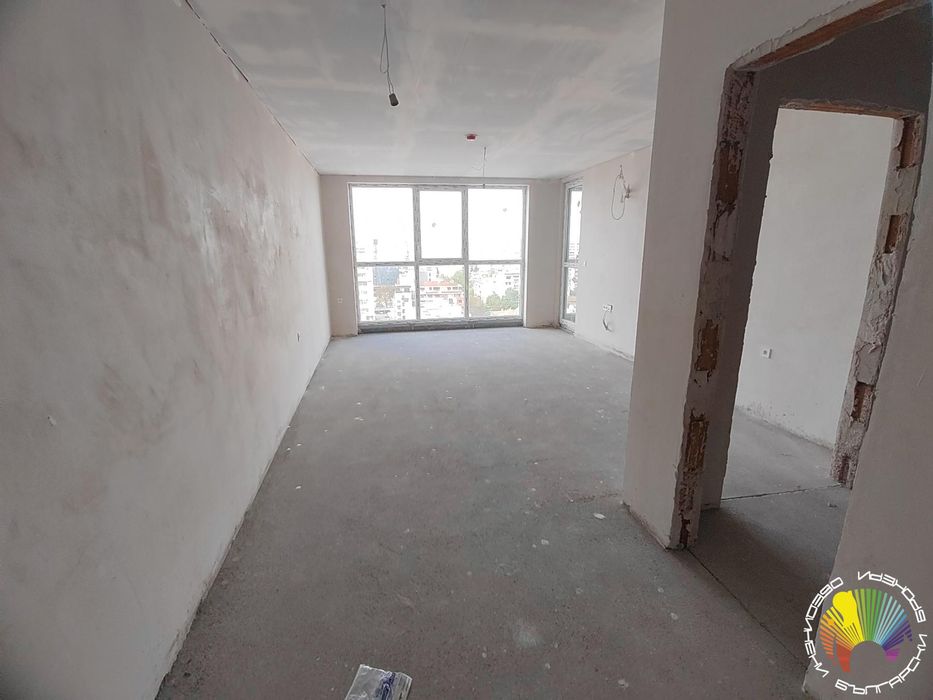 Продава се Двустаен апартамент в Бургас, Братя Миладинови - 84 кв.м за 1858 €/кв.м - Снимка #2