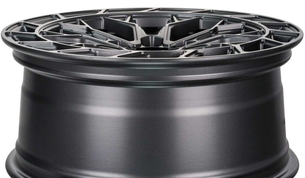 Jante R18 5x108 Urban GM Style | Volvo, Land Rover, Peugeot, Ford, DS