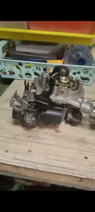 Моновпрыск. Моно. Моники