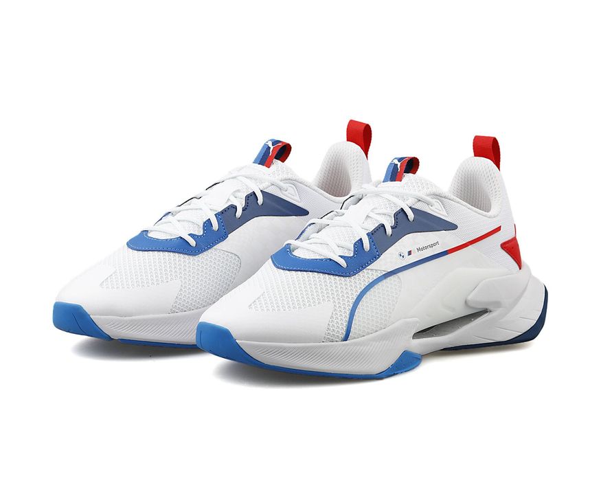 BMW x PUMA кроссовки