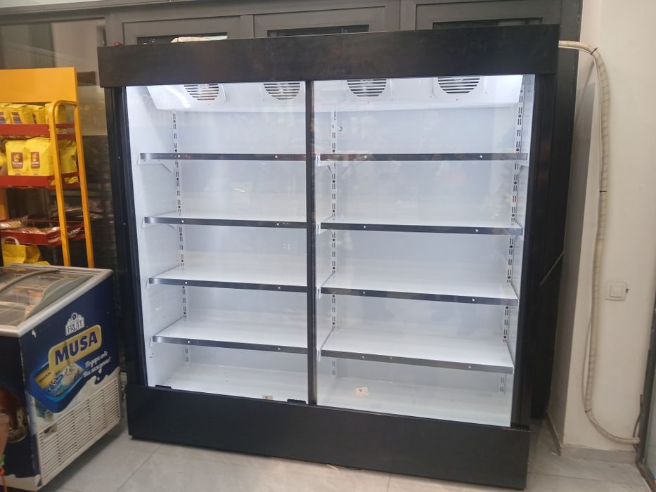 Витирина холодилник   Vitirina xolodilniklar