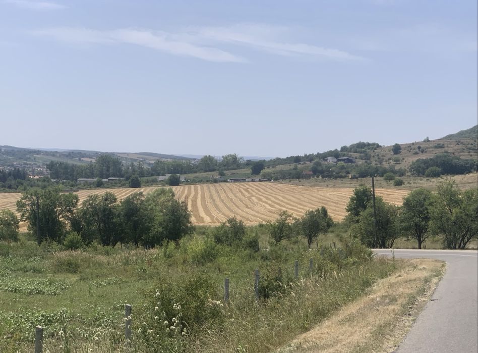 Teren Simleu Silvaniei Str Mihai Sadoveanu