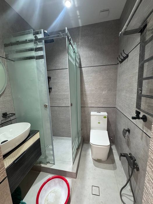 2-х комнатная квартира в кирпичном доме ЖК Чинабад