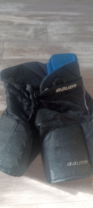 Шорты хоккейные Bauer
