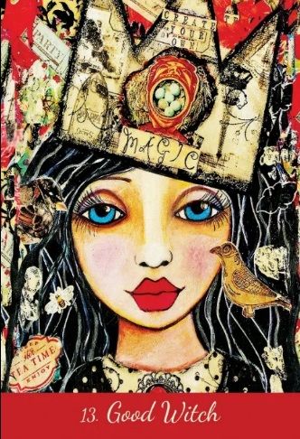 Iubeste-ti Zeita Interioara Carti ORACOL TAROT ORIGINAL,SIGL - superbe