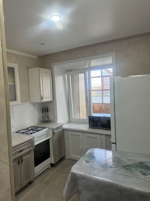 Продам 3 комнатную квартиру