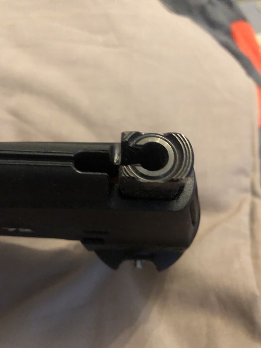 Hilto MX72 magazie de cuie