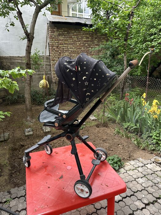 Detskiy kolyaska engil sanoqli