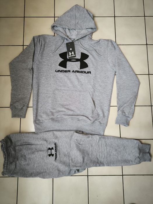 Мъжки спортен екип  от памук