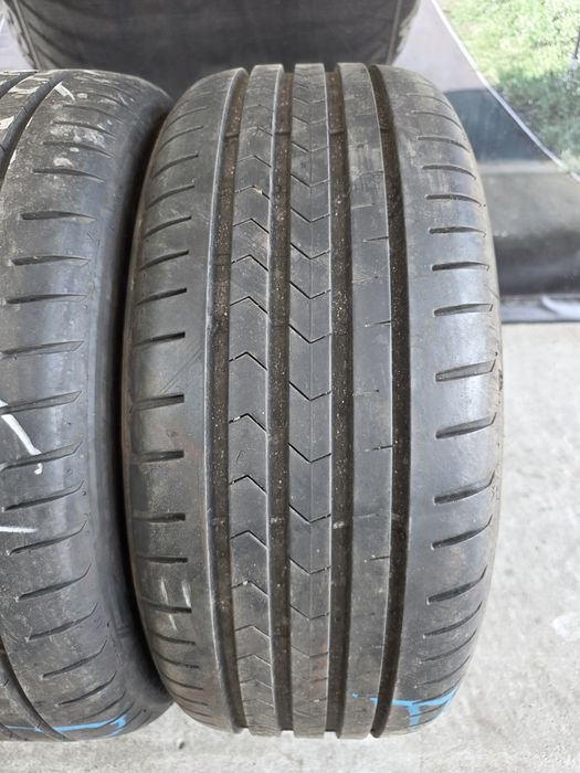 215/45/17 VREDESTEIN 4бр