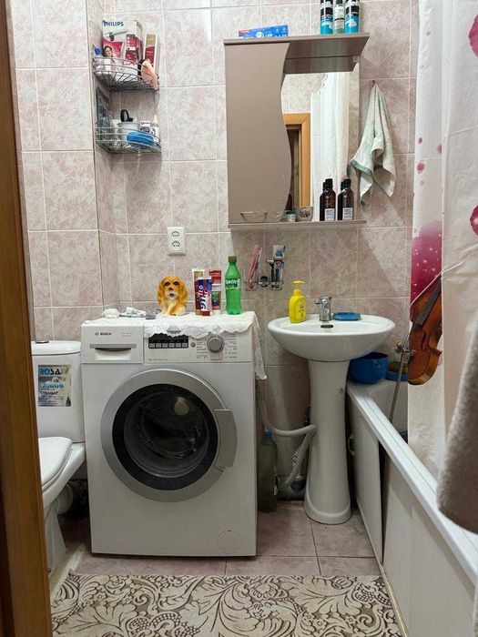 Продам 2х комнатную квартиру