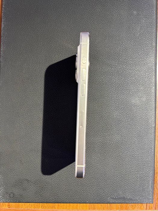 Iphone 15 pro, 256gb