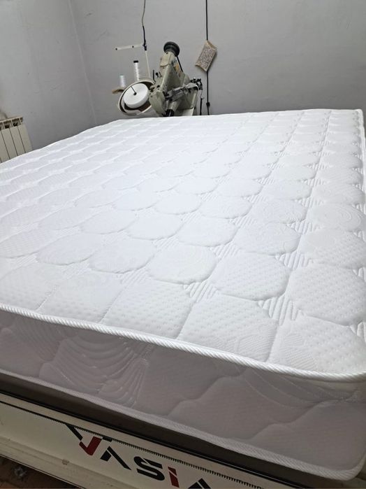 Матрасы ортопедические