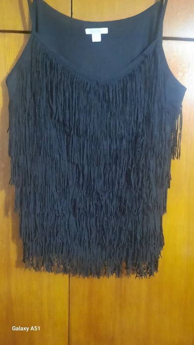 Модные топики на лето.