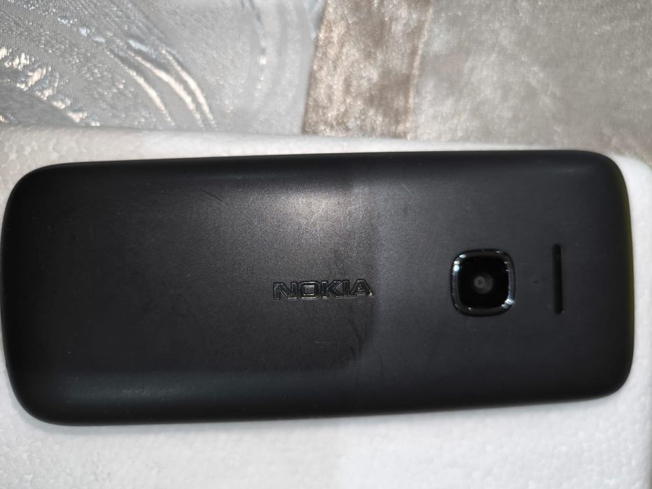 Нокиа 225 4g с нова Батерия