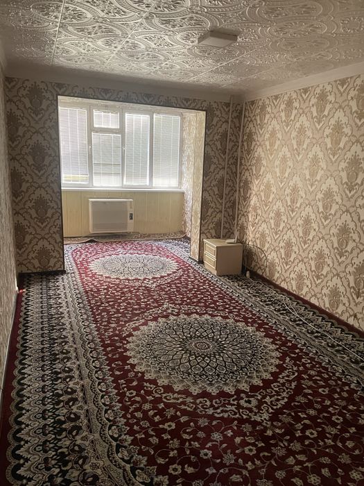 Квартира куйилади 2 хонали
