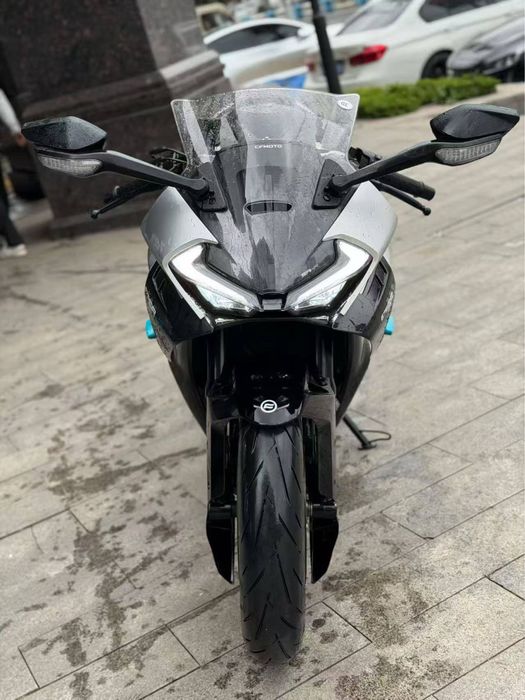 CF MOTO 675 (на заказ)