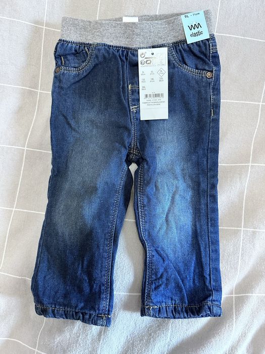 Haine baieti diferite marimi