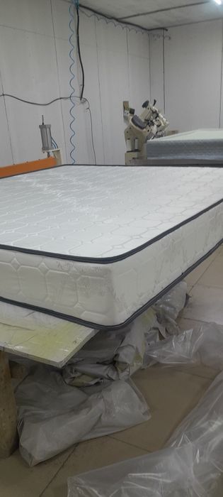 Матрас Боннель Классик