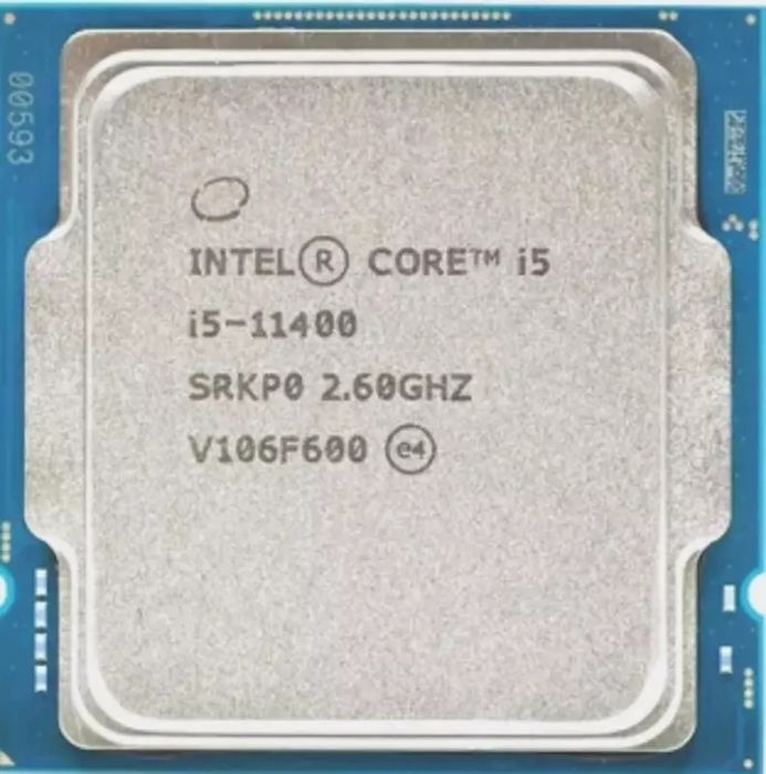 Intel I5 11400 продам