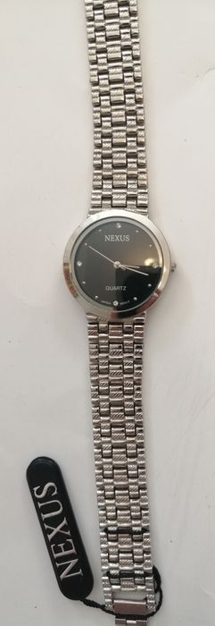 Часовници ръчни 5 бр работещи