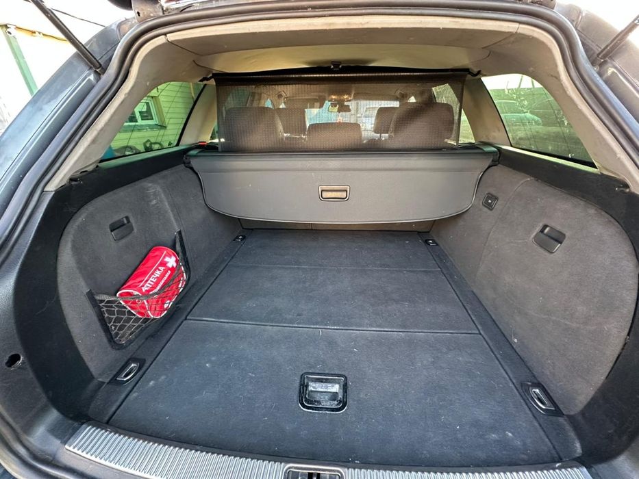Продам AUDI A4 B6 Avant