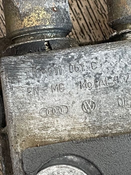 Timonerie Schimbator De Viteze Volkswagen Golf Iv 1J1 1997 - 2007 1.9