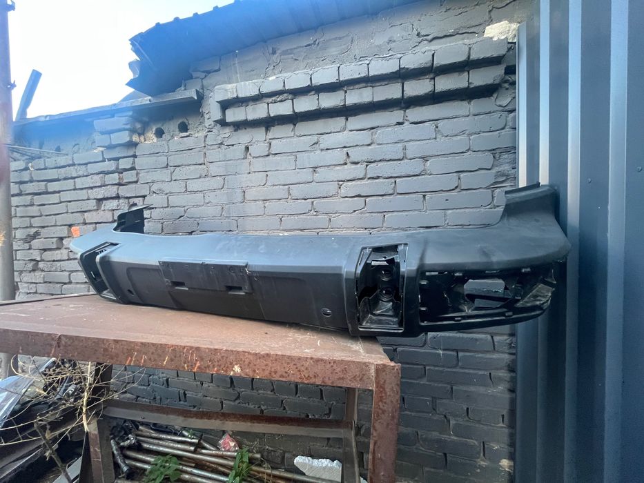 Запасные части TANK 300 500