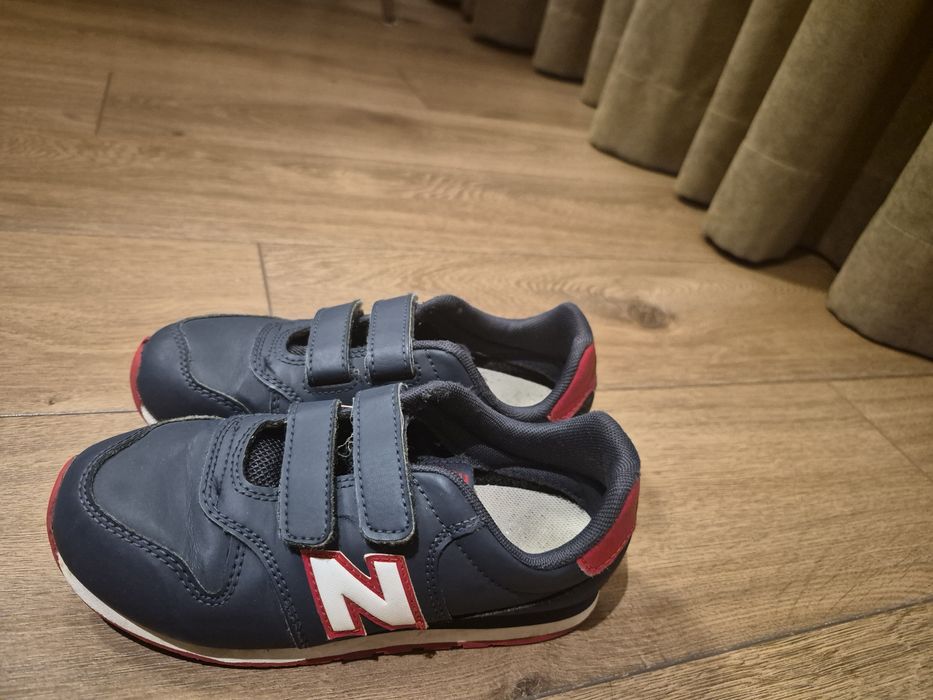 Детски маратонки New Balance PV500