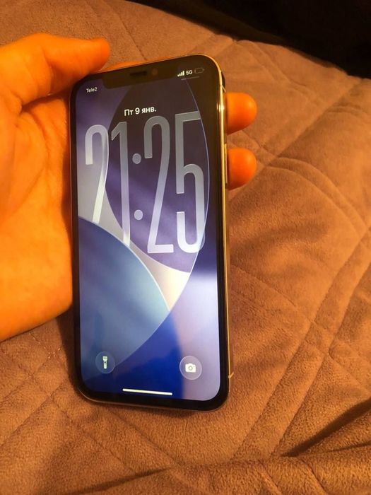 Айфон 12 про 90к