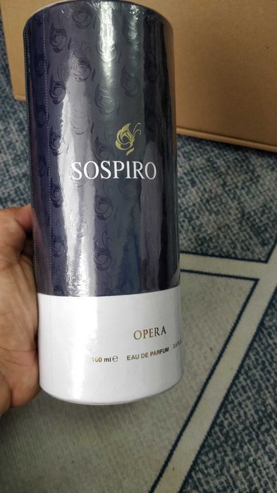 Parfum nou Sospiro Opera 100ml EDP