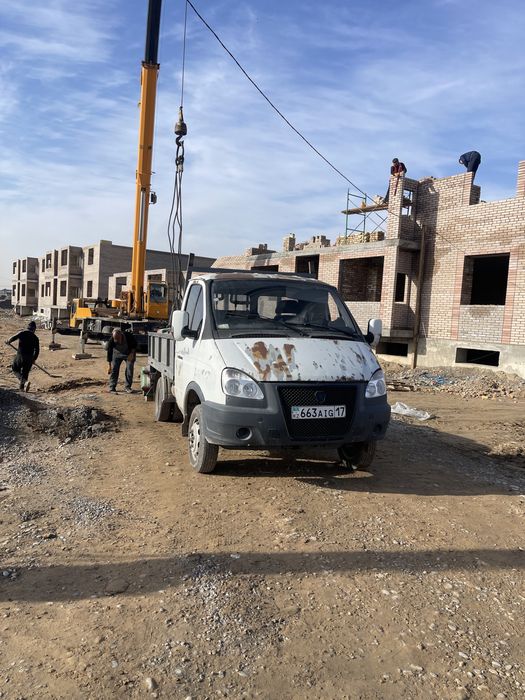 Цемент с доставкой