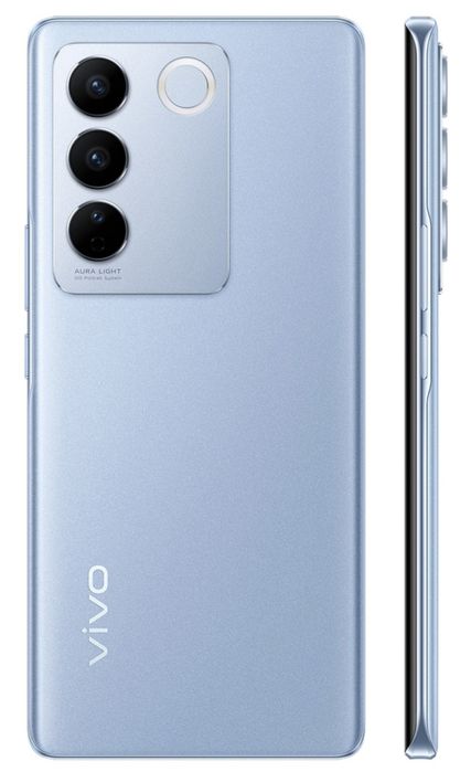 Vivo v27 256гб  198000Тг