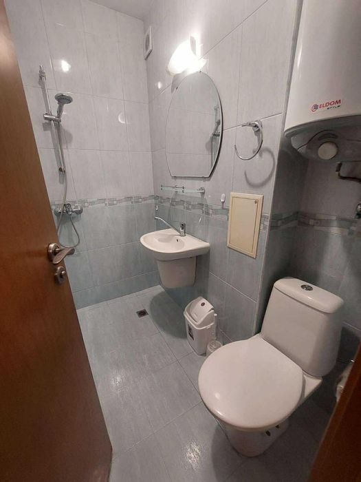 Двустаен апартамент, под наем, кв. Лятно кино Тракия