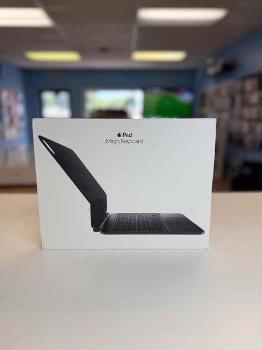 Prodam Idyal MagicKeyboard Ipad pro 11 M4