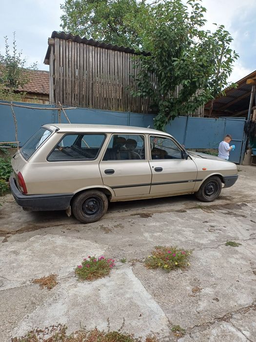 Vind Dacia   din 2004