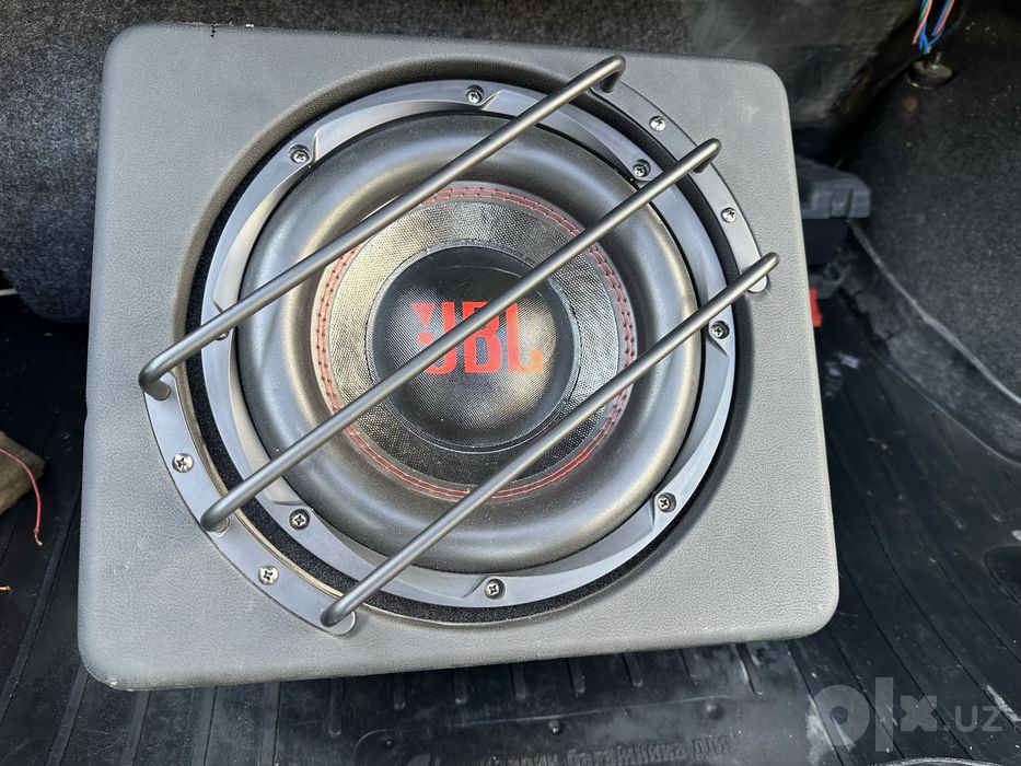 Jbl aktivniy Sambufer
